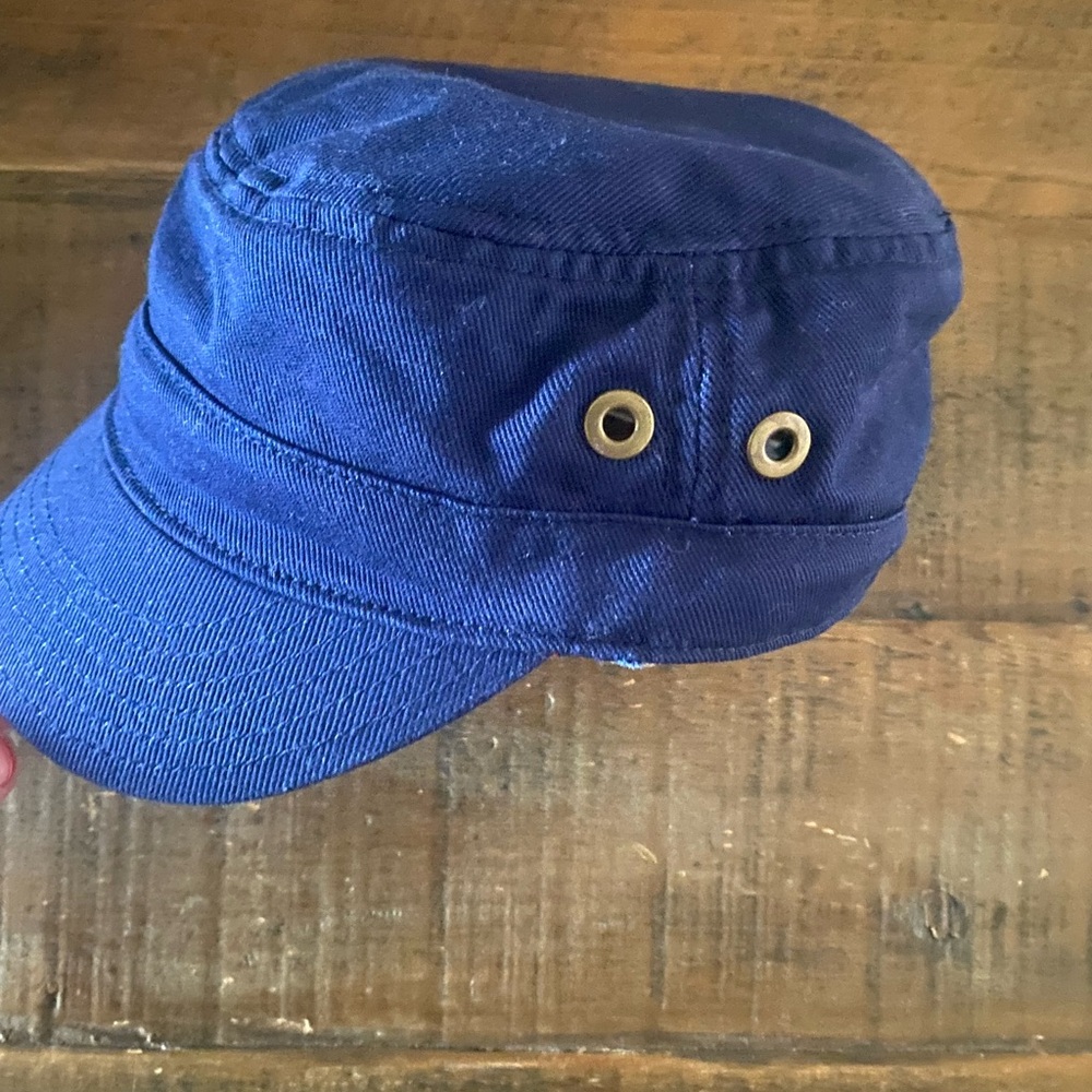 Gap Women’s Navy Blue Hat